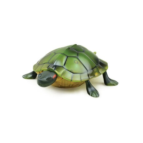 Infrared Electric RC Tortoise Simulation Remote Control Turtle 