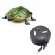 Infrared Electric RC Tortoise Simulation Remote Control Turtle 