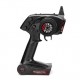AUSTAR AX5 3CH 2.4G Transmitter With Receiver For RC Car