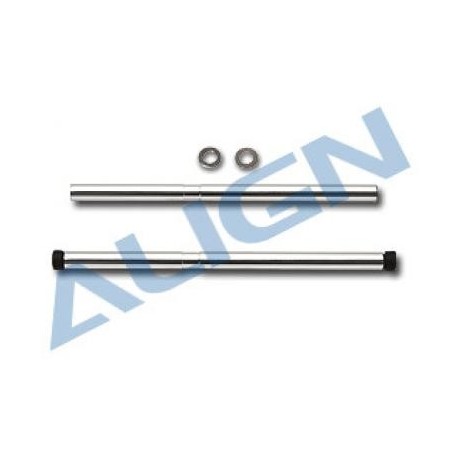 Control Shaft HN6026