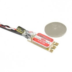 KINGKONG BLHeli 12A Brushless High Speed ESC With