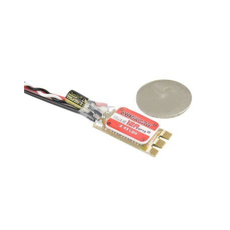 KINGKONG BLHeli 12A Brushless High Speed ESC With