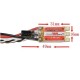 KINGKONG BLHeli 12A Brushless High Speed ESC With
