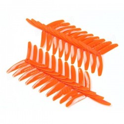 10 Pairs Kingkong 5x4.5x3 Propeller CW CCW for FPV Racer