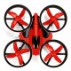 E010 Mini 2.4G 4CH 6 Axis Headless Mode RC Quadcopter RTF