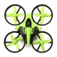 E010 Mini 2.4G 4CH 6 Axis Headless Mode RC Quadcopter RTF