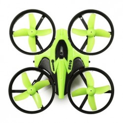 E010 Mini 2.4G 4CH 6 Axis Headless Mode RC Quadcopter RTF
