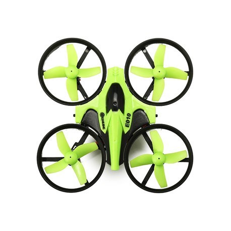 E010 Mini 2.4G 4CH 6 Axis Headless Mode RC Quadcopter RTF