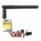 ET526 5.8G 40CH 25mW/200mW/600mW Switchable FPV 