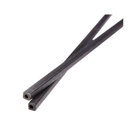 HISKY HCP60 2mm Helicopter Tail Boom (Hollow)