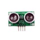 NAZE32 Flight Controller Ultrasonic Wave Module Distance 