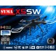 Syma X5SW-1 Explorers 2 Wifi FPV 2.4G RC Quadcopter 