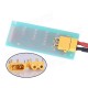 AMASS XT30PW PCB Board Dedicated 2-pin Plug Connector
