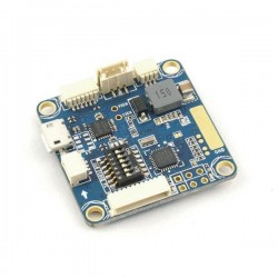 OZE32 PRO Flight Controller with Integrated OSD Current Sensor