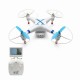 Cheerson CX-30S CX30S FPV 5.8G 4CH 6 Axis RC Quadcopter 