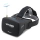 Eachine VR009 5.8G 40CH FPV Goggles 800x480 5 Inch Video Glasses