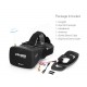 Eachine VR009 5.8G 40CH FPV Goggles 800x480 5 Inch Video Glasses