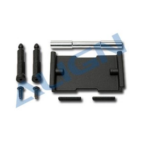 Gyro Mount 600N HN6051