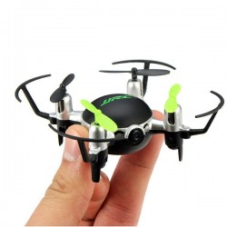JJRC H30C With 2MP Camera 2.4G 4CH 6Axis Headless 