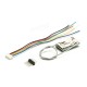 iRangeX RX800 2.4G 8CH SBUS Mini Receiver Compatible Frsky