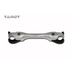 Tarot 500 Parts Metal Tail Boom Support Brace TL8028