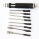 8 in 1 Hex socket driver Hexagon screwdriver Set For RC Models