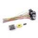 Acro Afro Mini Naze32 10DOF Flight Controller For FPV RC 
