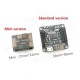 Acro Afro Mini Naze32 10DOF Flight Controller For FPV RC 