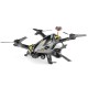 Cheerson Jumper CX-91 CX91 5.8G FPV Racing Quadcopter with 4.3 Inch 32CH Monitor 720P HD Camera RTF