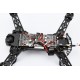 Cheerson Jumper CX-91 CX91 5.8G FPV Racing Quadcopter with 4.3 Inch 32CH Monitor 720P HD Camera RTF