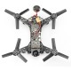 Cheerson Jumper CX-91 CX91 5.8G FPV Racing Quadcopter with 4.3 Inch 32CH Monitor 720P HD Camera RTF