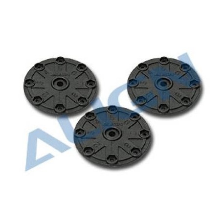 J Servo Horn Set/JR HN6050