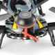 Cheerson Jumper CX-91 CX91 5.8G FPV Racing Quadcopter with 4.3 Inch 32CH Monitor 720P HD Camera RTF