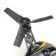 Cheerson Jumper CX-91 CX91 5.8G FPV Racing Quadcopter with 4.3 Inch 32CH Monitor 720P HD Camera RTF