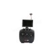 Cheerson Jumper CX-91 CX91 5.8G FPV Racing Quadcopter with 4.3 Inch 32CH Monitor 720P HD Camera RTF