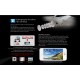 MJX X300C Wifi FPV With HD Camera 2.4G 6 Axis Headless Mode RC Quadcopter