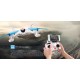 MJX X300C Wifi FPV With HD Camera 2.4G 6 Axis Headless Mode RC Quadcopter