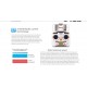 MJX X300C Wifi FPV With HD Camera 2.4G 6 Axis Headless Mode RC Quadcopter