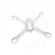 YiZhan Tarantula X6 RC Quadcopter Spare Part Bottom Cover