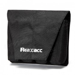 Realacc LiPo Battery Storage Bag For Infinity Giant Power ZOP Power Eachine Wizard X220 Racer 250