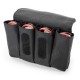 Realacc LiPo Battery Storage Bag For Infinity Giant Power ZOP Power Eachine Wizard X220 Racer 250