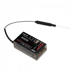 RadioLink AT9-R9D 2.4GHz 9CH DSSS Receiver 