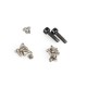 Hisky HCP60 2.4G 6CH RC Helicopter Parts Screw Set