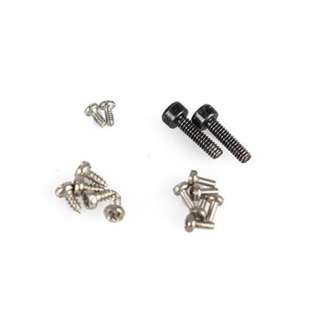 Hisky HCP60 2.4G 6CH RC Helicopter Parts Screw Set