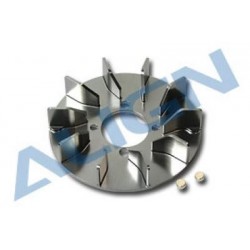 Metal Engine Fan HN6060