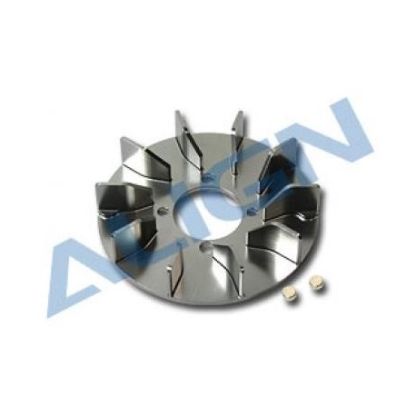 Metal Engine Fan HN6060
