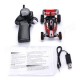 Velocis 1/32 2.4G RC Racing Car Mutiplayer in Parallel Operate USB Charging Edition RC Formula Car