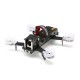Eachine Falcon 210 DIY Frame Kit with 10 Degree Inclined Motor Base Fast Speed For FPV Racer