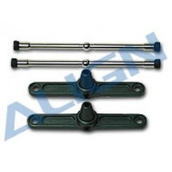 Metal Flybar Control Arm