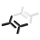 Hubsan Upgraded 3-Leaf Propellers for H107L H107C H107D